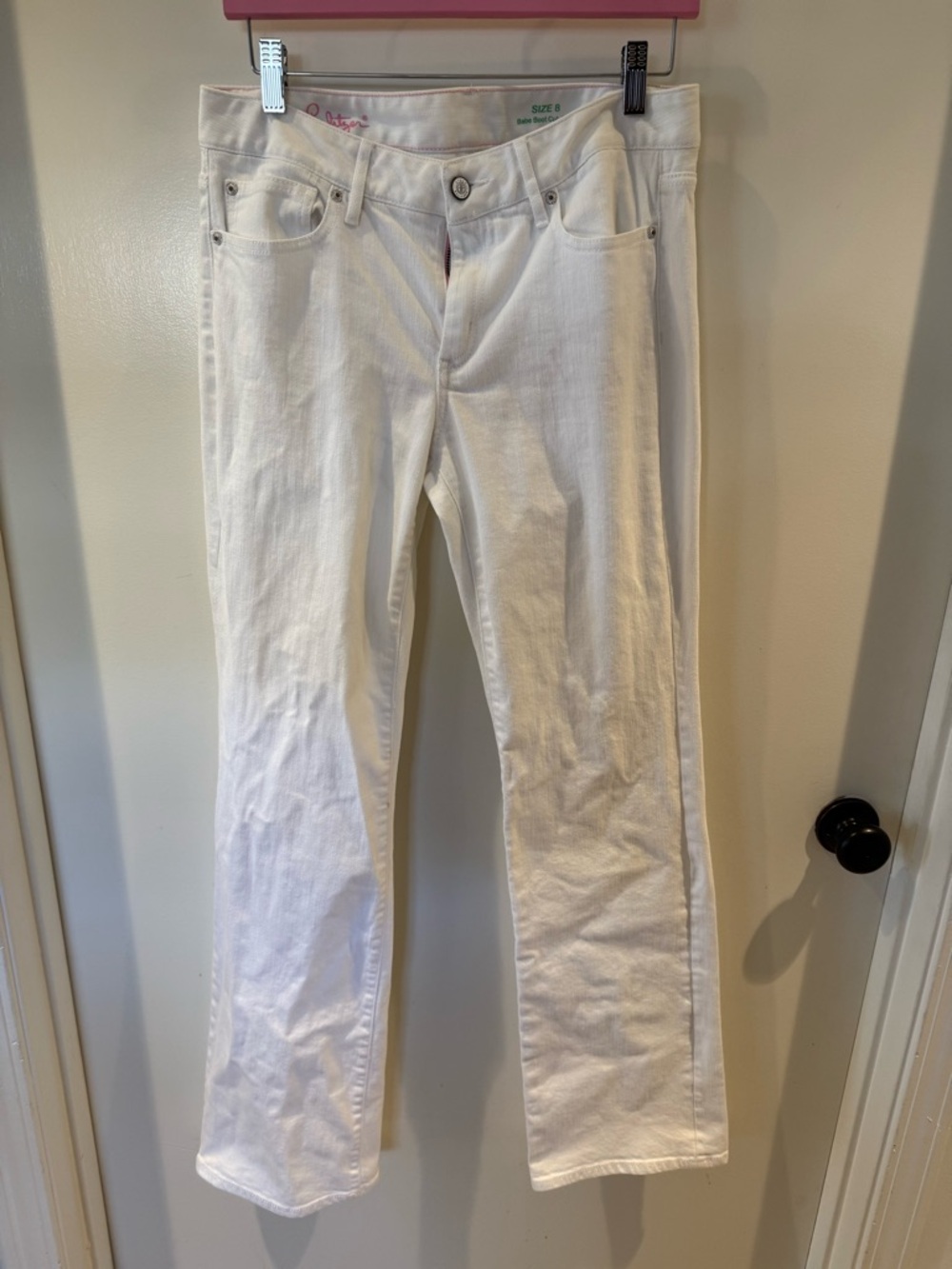 Lilly Pulitzer Jeans